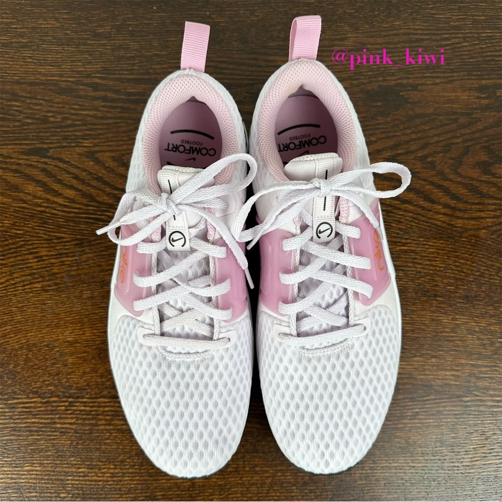 Nike Renew In-Season TR 10 Training Shoes - Picture 4 of 13